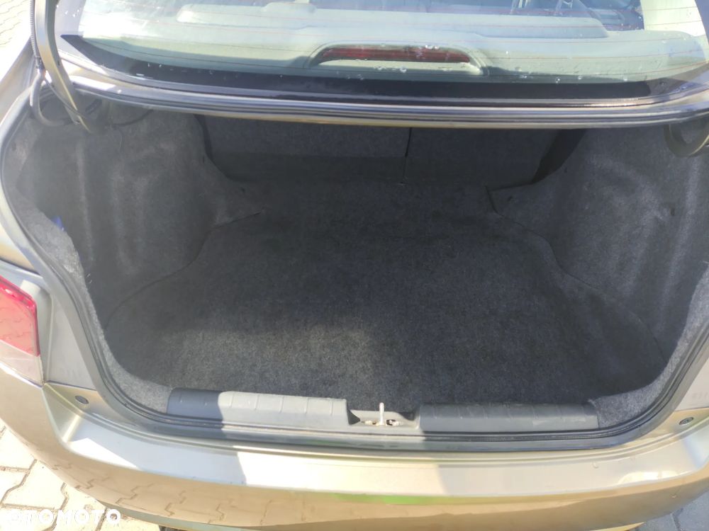 Honda City 1.4 Elegance - 14