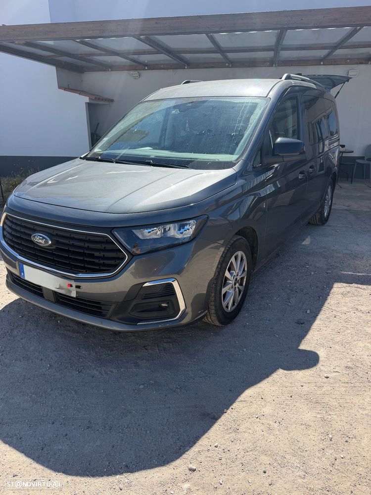 Ford Tourneo Connect Grand 1.5 EcoBoost Trend - 1