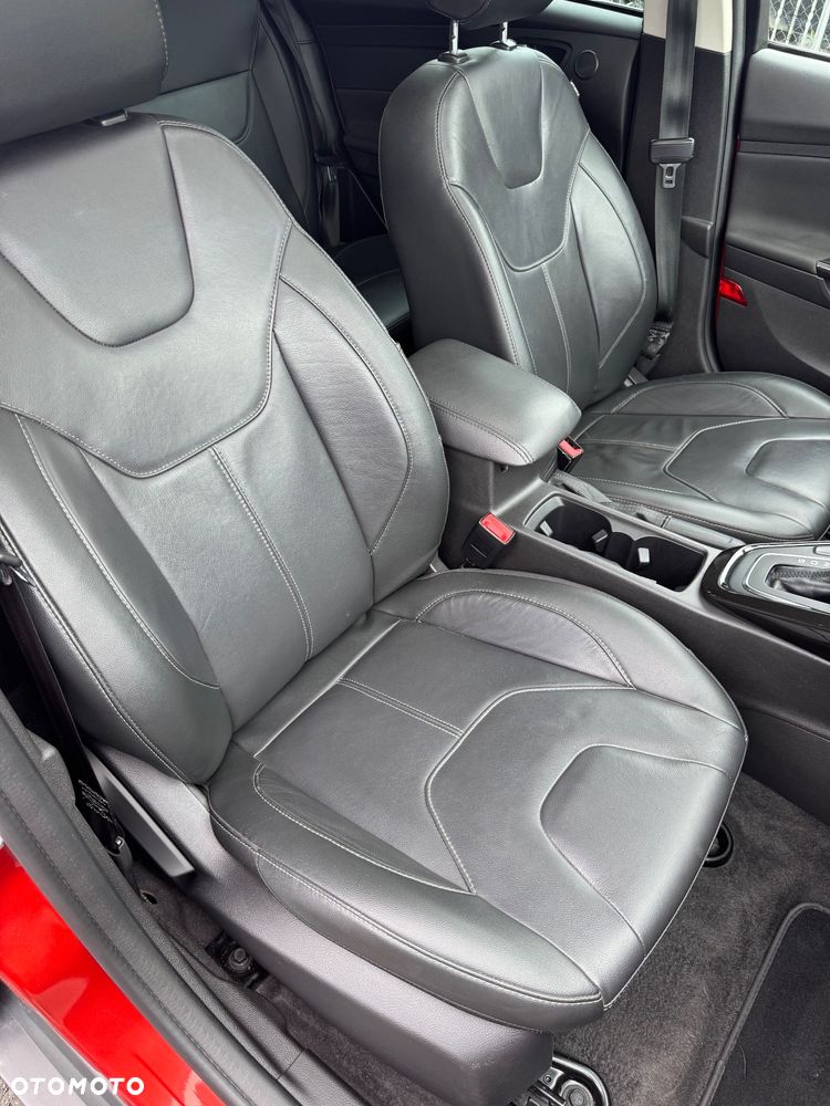 Ford Focus - 20