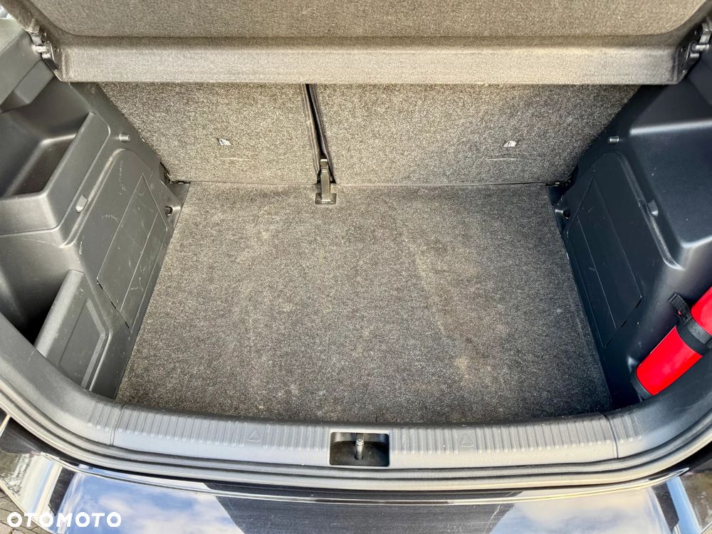 Skoda Fabia 1.0 TSI Style - 22