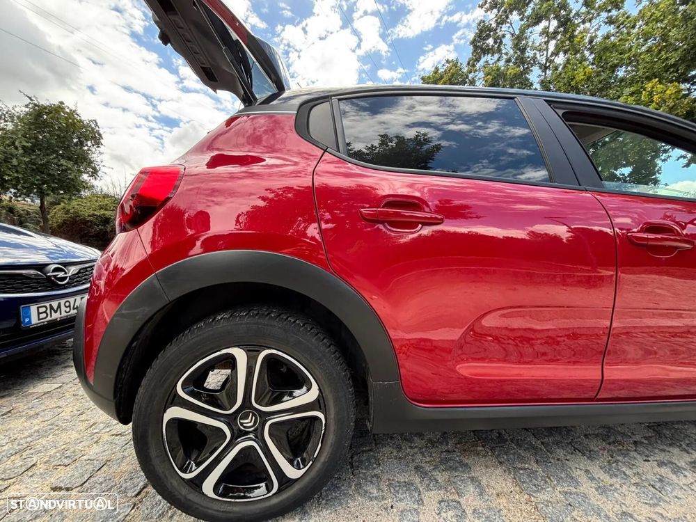 Citroën C3 - 7