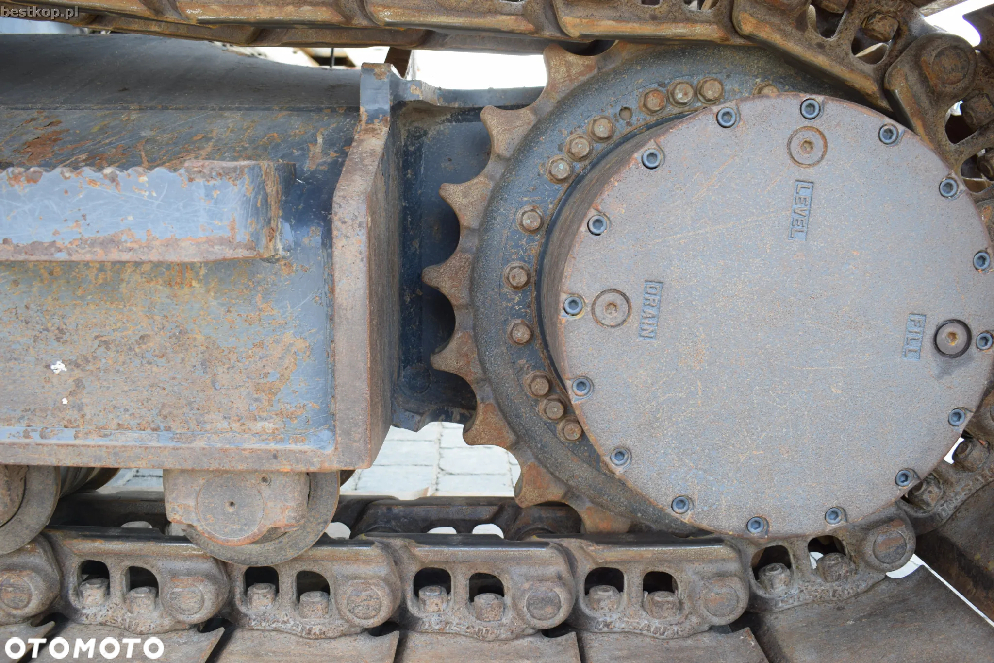 Doosan DX225LC-5 - 37