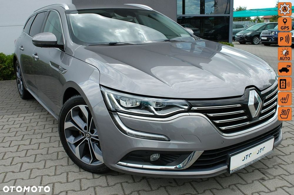 Renault Talisman - 1