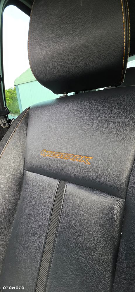 Ford Ranger 2.0 EcoBlue 4x4 DC Wildtrak - 19