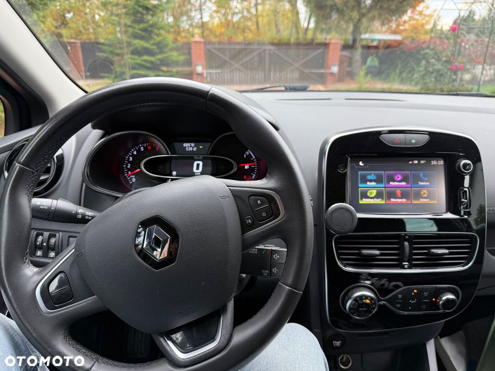 Renault Clio Energy TCe 90 Start & Stop Paris - 26