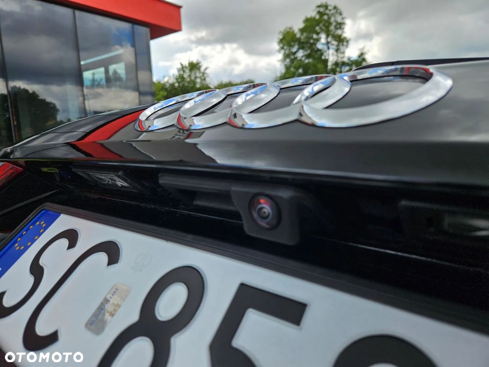 Audi A3 Sportback 30 TFSI mHEV S tronic - 32