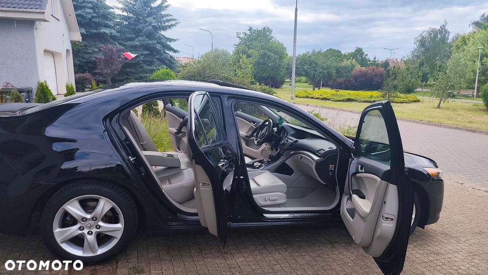 Honda Accord 2.4 Automatik Executive - 11