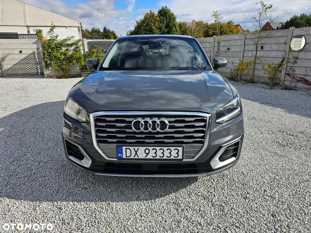 Audi Q2 - 25