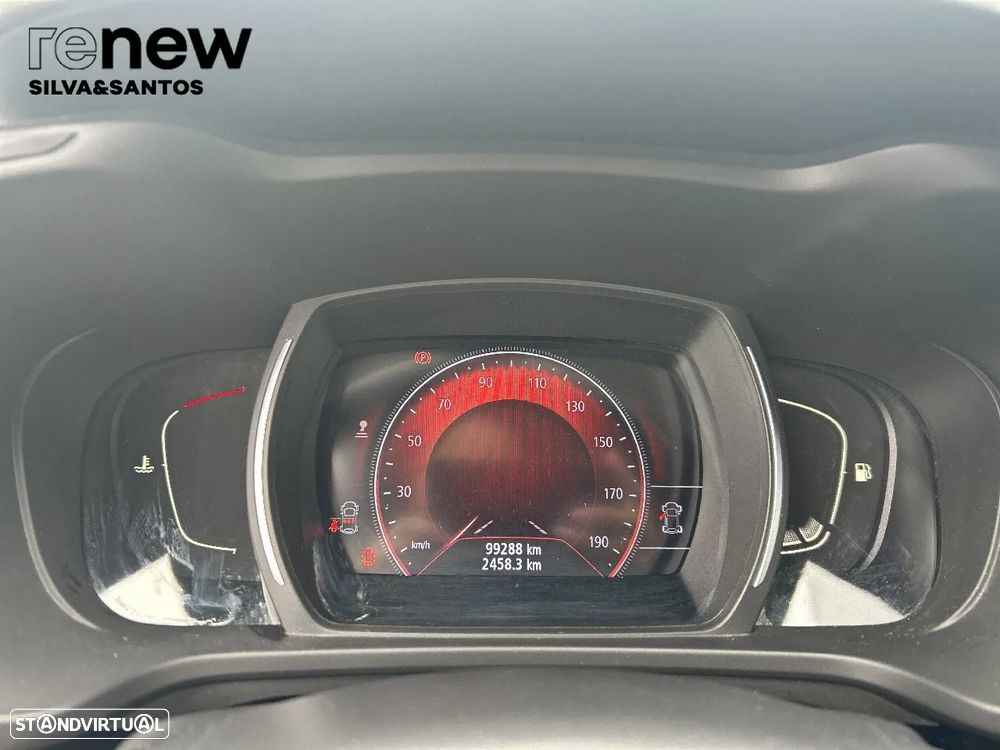 Renault Kadjar 1.5 dCi XMOD - 19
