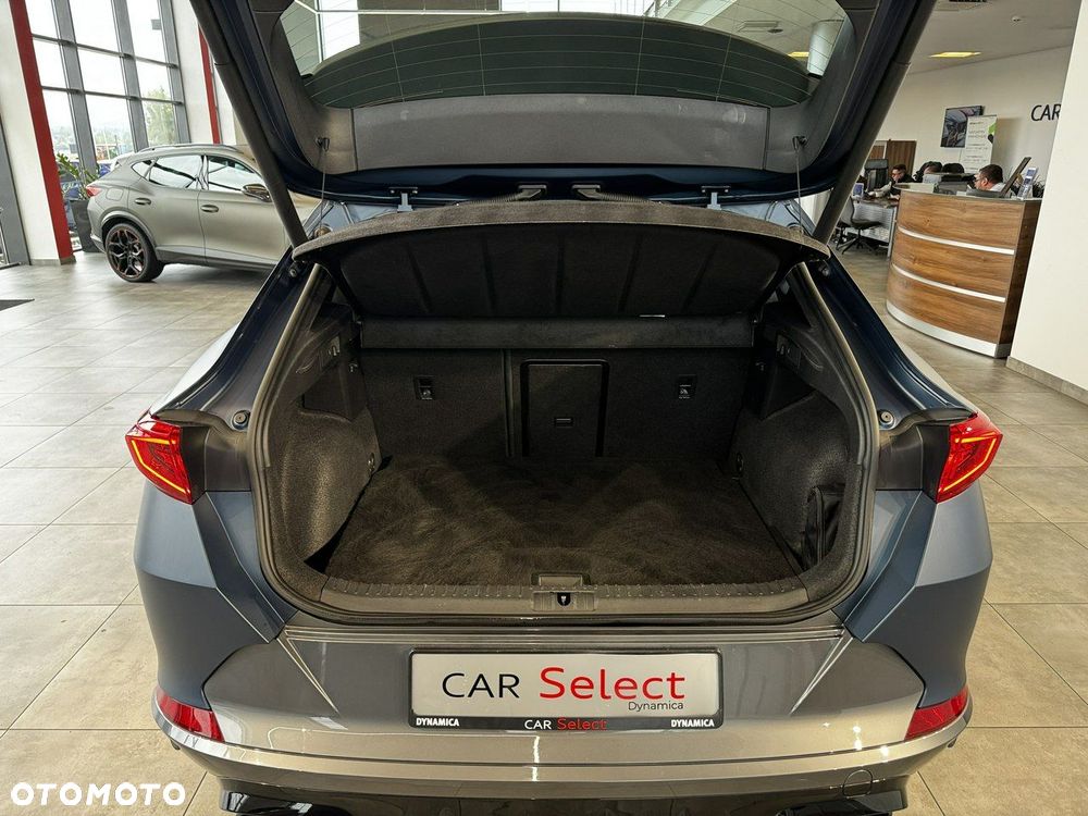 Cupra Formentor - 17