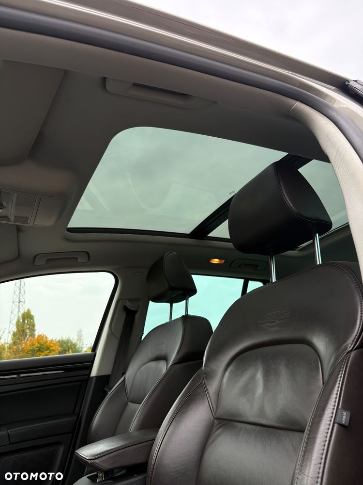 Skoda Superb 2.0 TDI L&K - 10