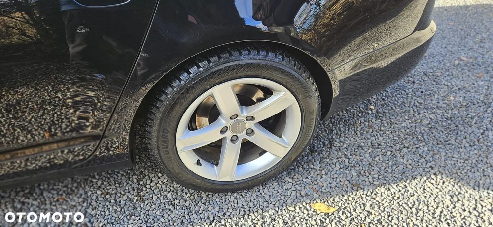 Audi A6 Avant 3.0 TDI DPF quattro tiptronic - 12