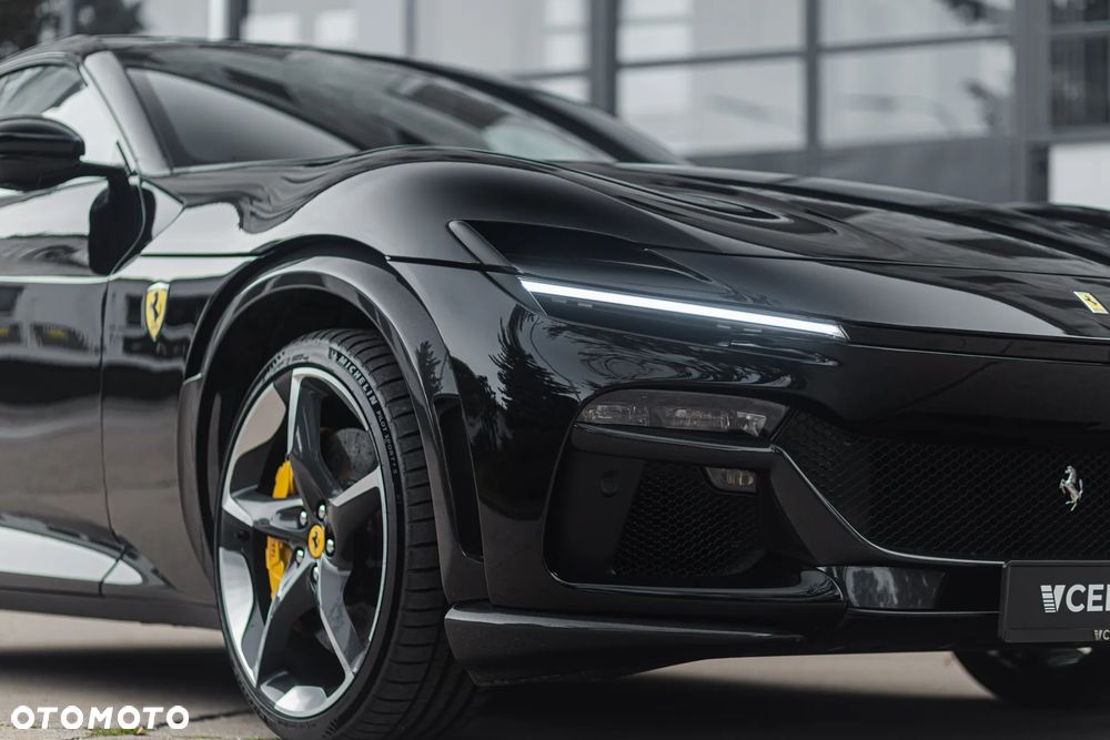 Ferrari Purosangue - 6