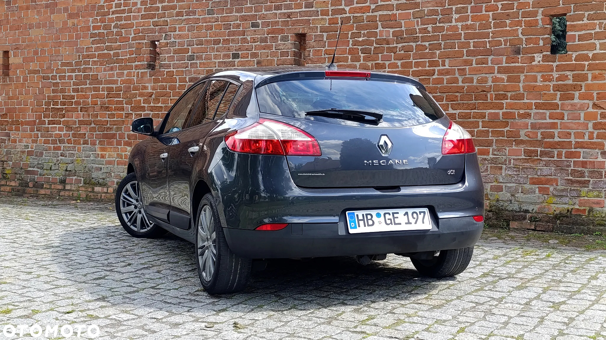 Ford KA - 11