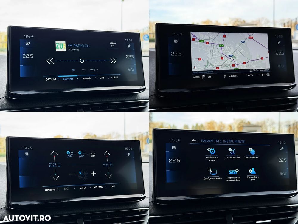 Peugeot 3008 1.2 PureTech S&S EAT8 Allure - 29