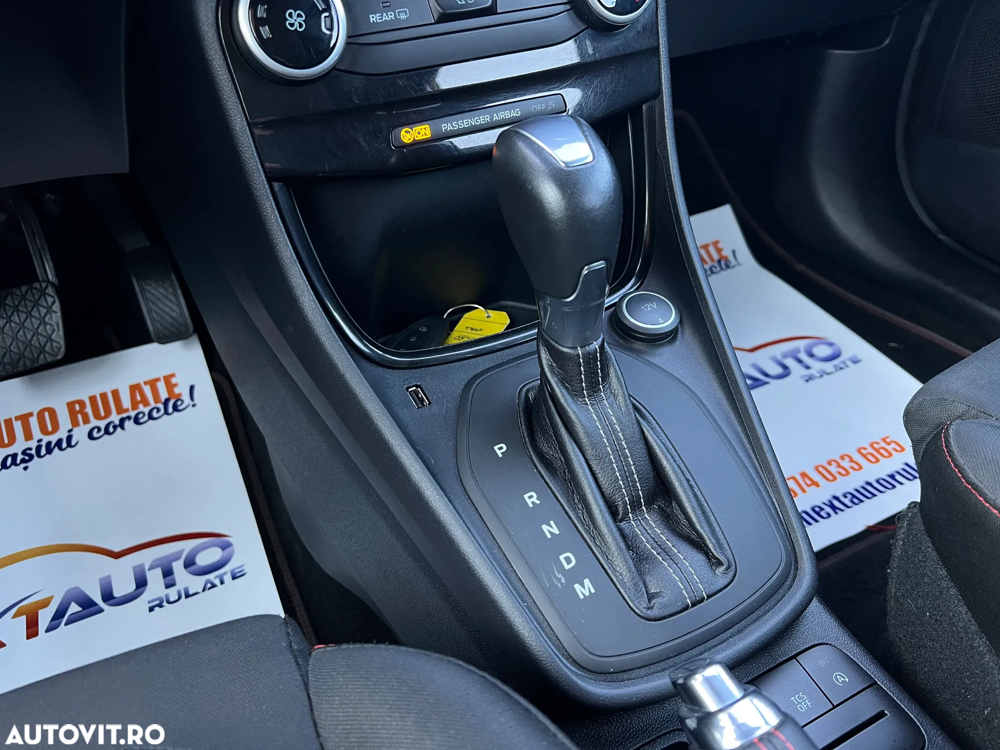 Ford Puma - 13