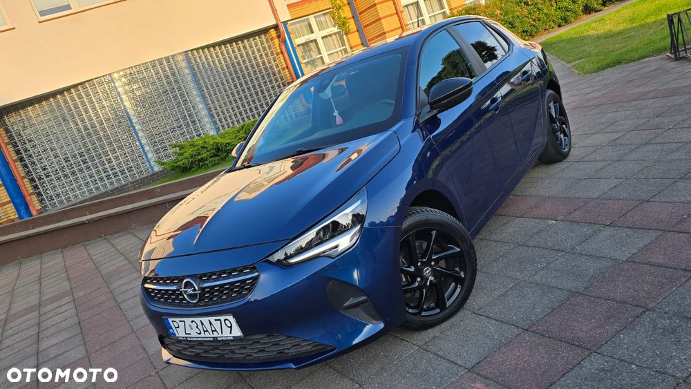 Opel Corsa 1.2 Direct Injection Turbo Ultimate - 19