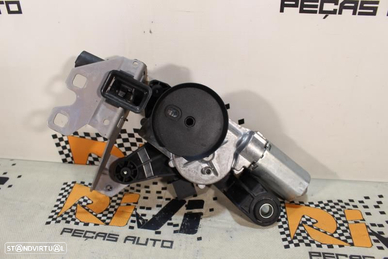 Motor Limpa Vidros Traseiro Bmw 5 Touring (F11)  1397020132 / 7308831 - 6