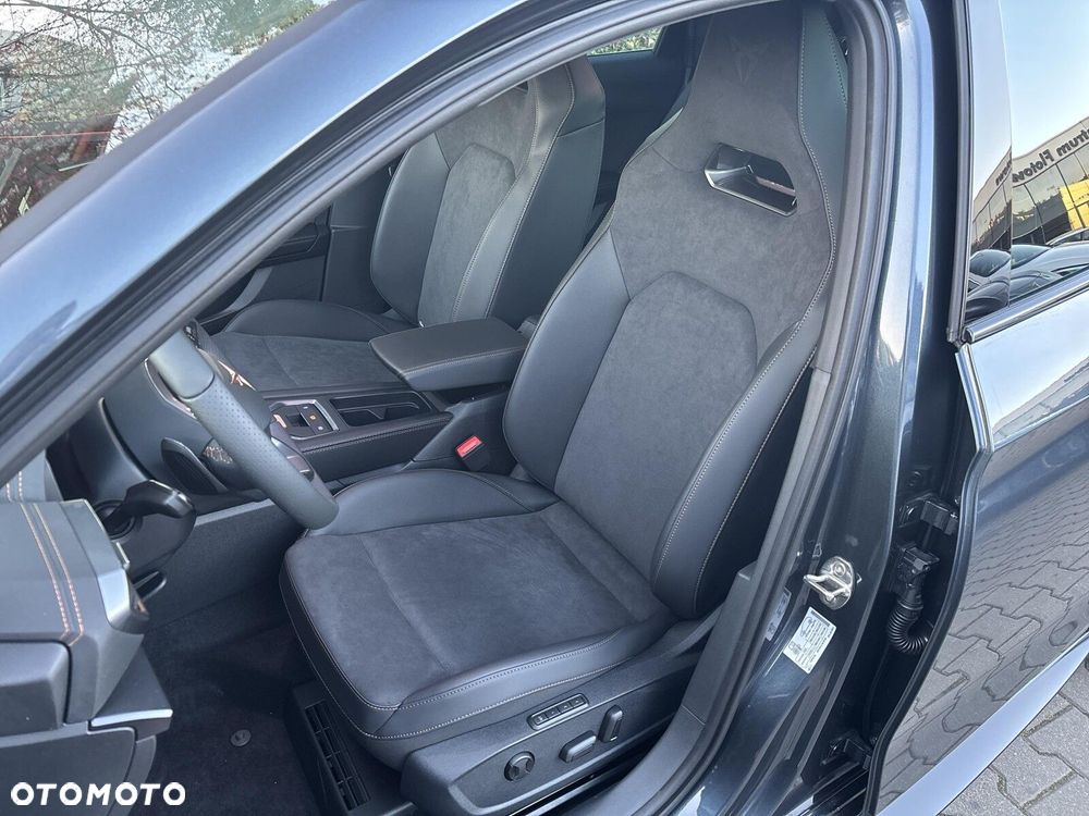 Cupra Leon Sportstourer 2.0 TDI DSG - 14