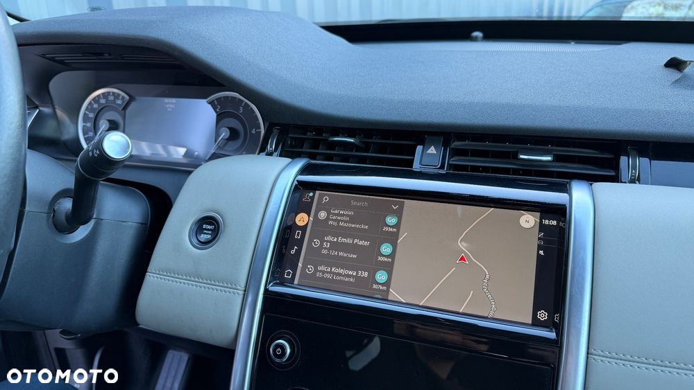 Land Rover Discovery Sport D165 Dynamic S - 31