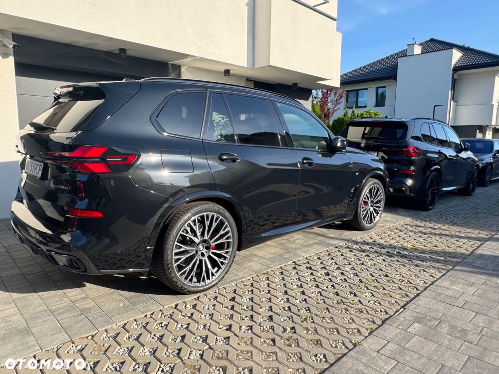 BMW X5 xDrive30d mHEV - 32