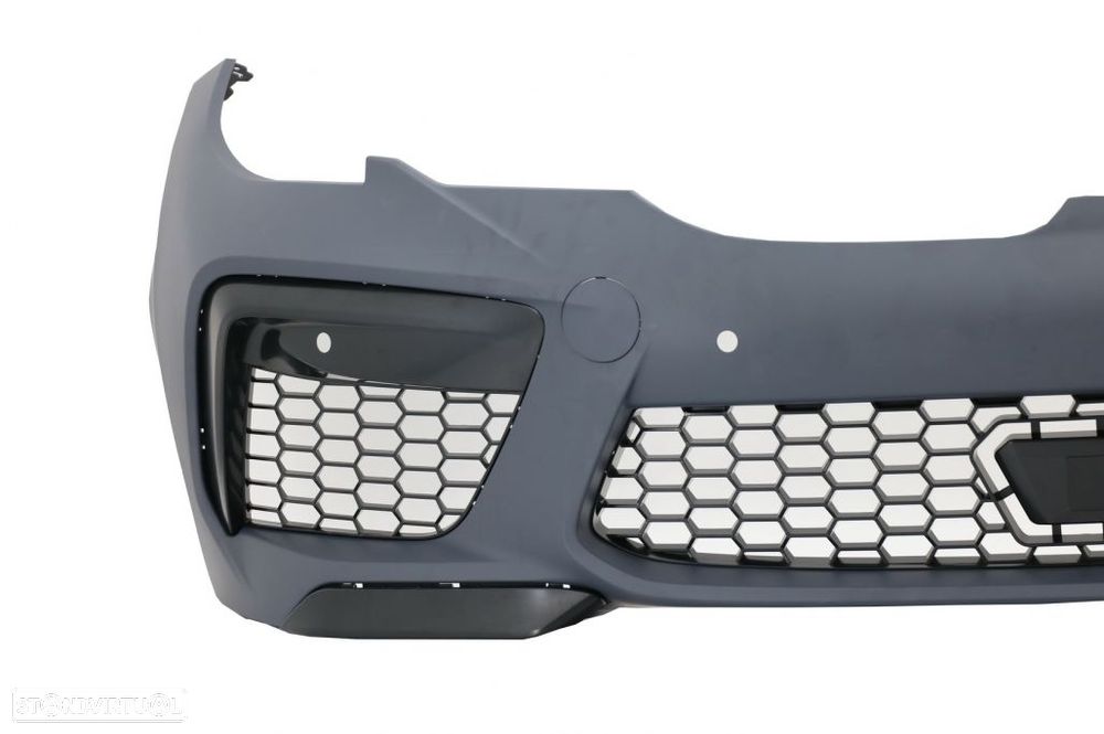 Para-choques Bmw Série 3 G20 G21 (2018 a 2022) Look M8 - 2