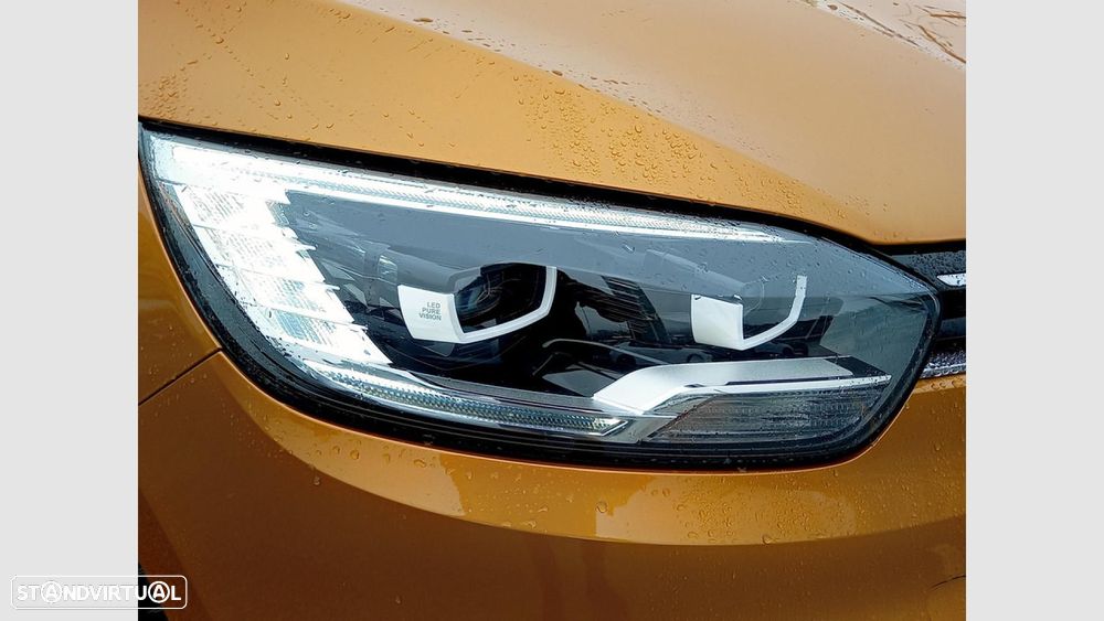 Renault Scénic 1.3 TCe Bose Edition - 8