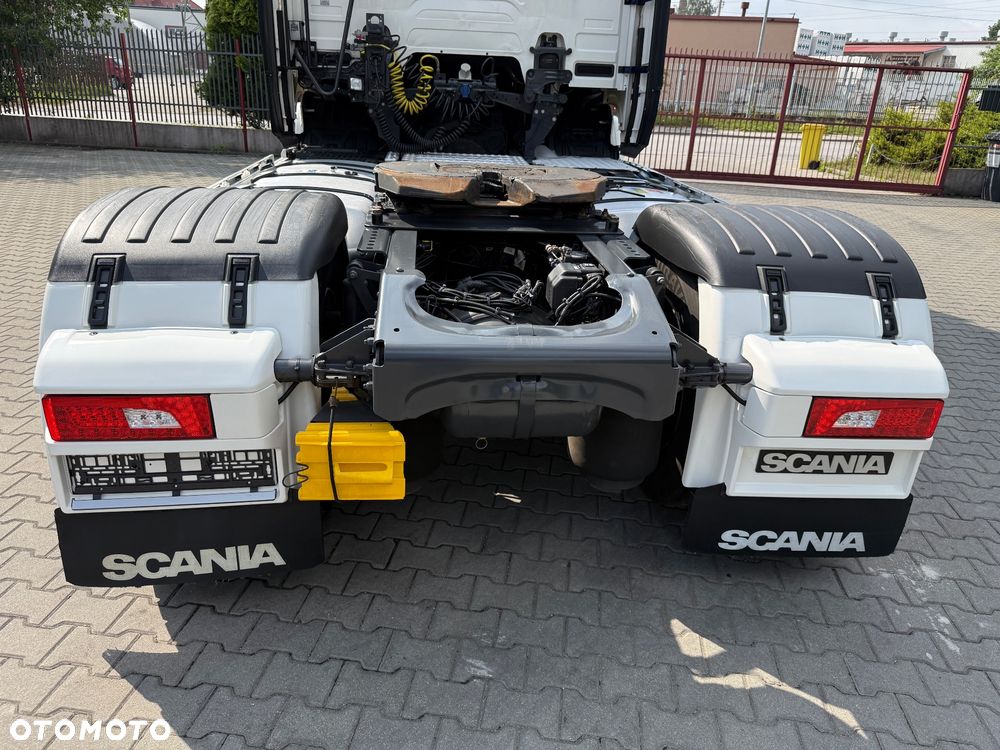 Scania - 21