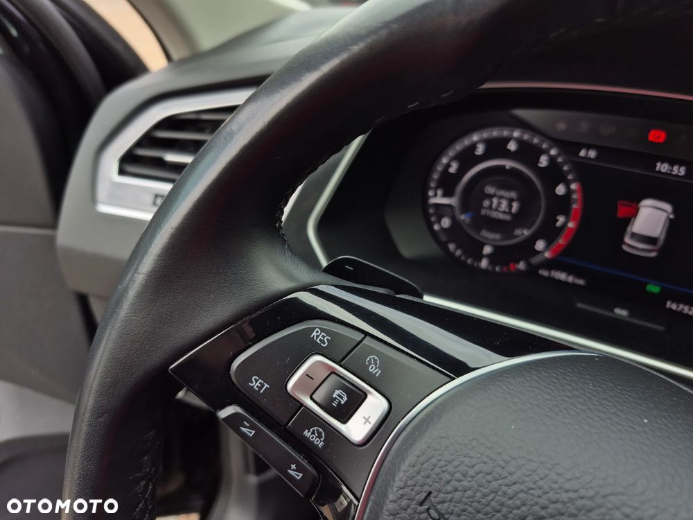 Volkswagen Tiguan 2.0 TSI BMT 4Mot Highline DSG - 20