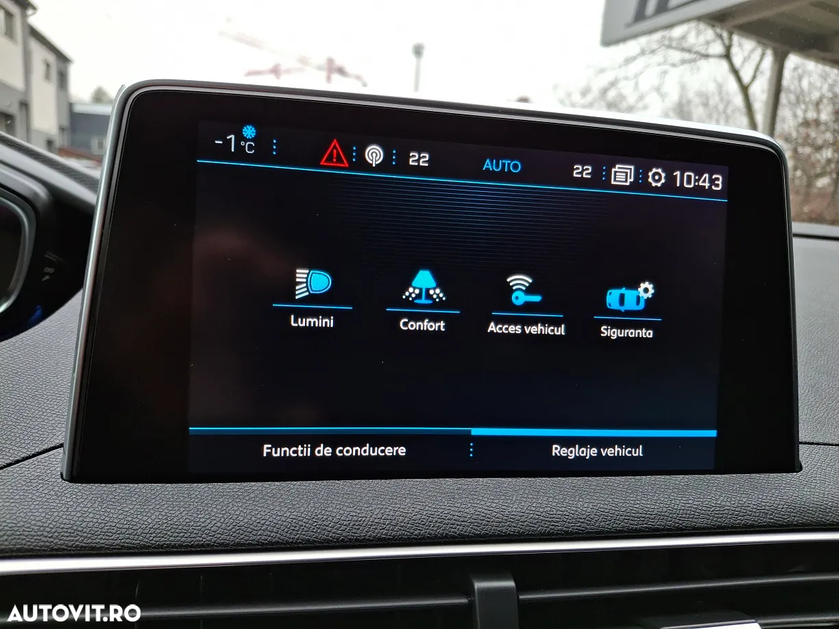 Peugeot 3008 1.2 PureTech 130 EAT8 Allure Pack - 21