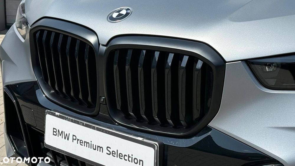 BMW X5 xDrive40i mHEV sport - 7