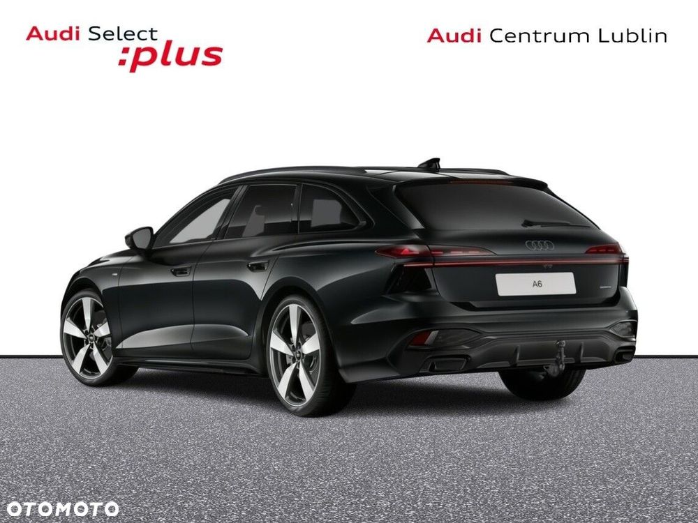 Audi A6 Avant - 2