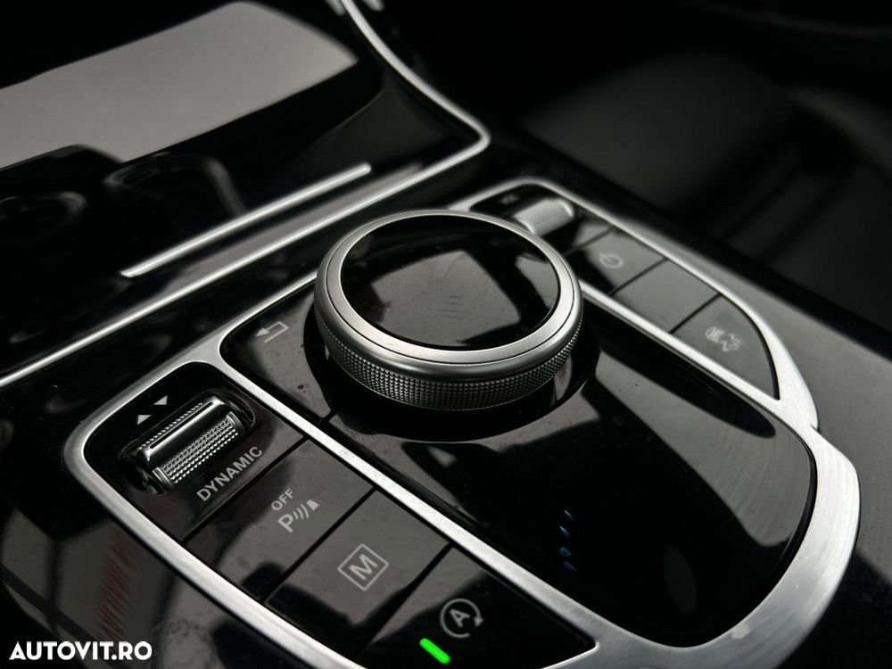 Mercedes-Benz GLC - 16