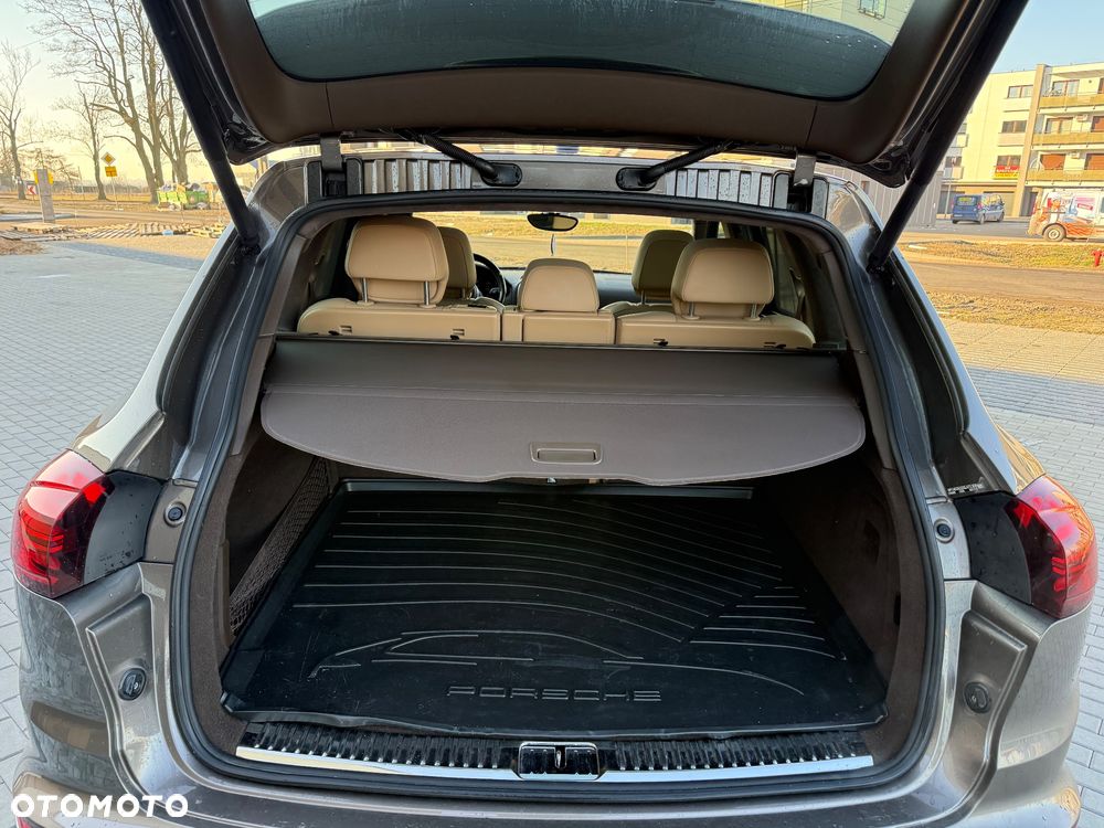 Porsche Cayenne GTS Tiptronic S - 11