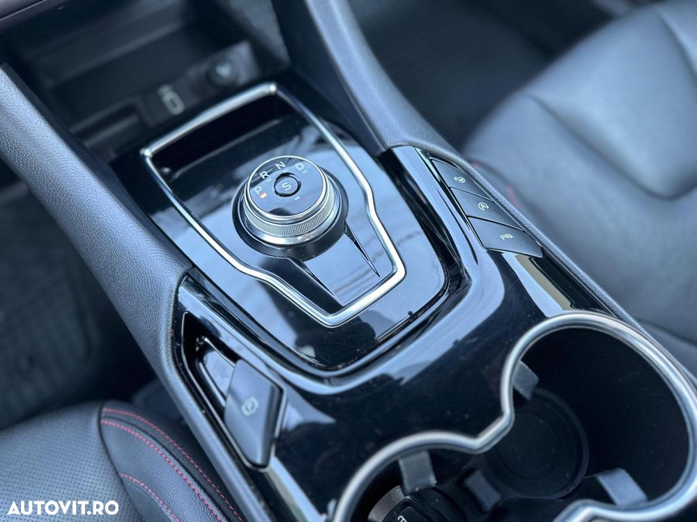 Ford Mondeo - 19