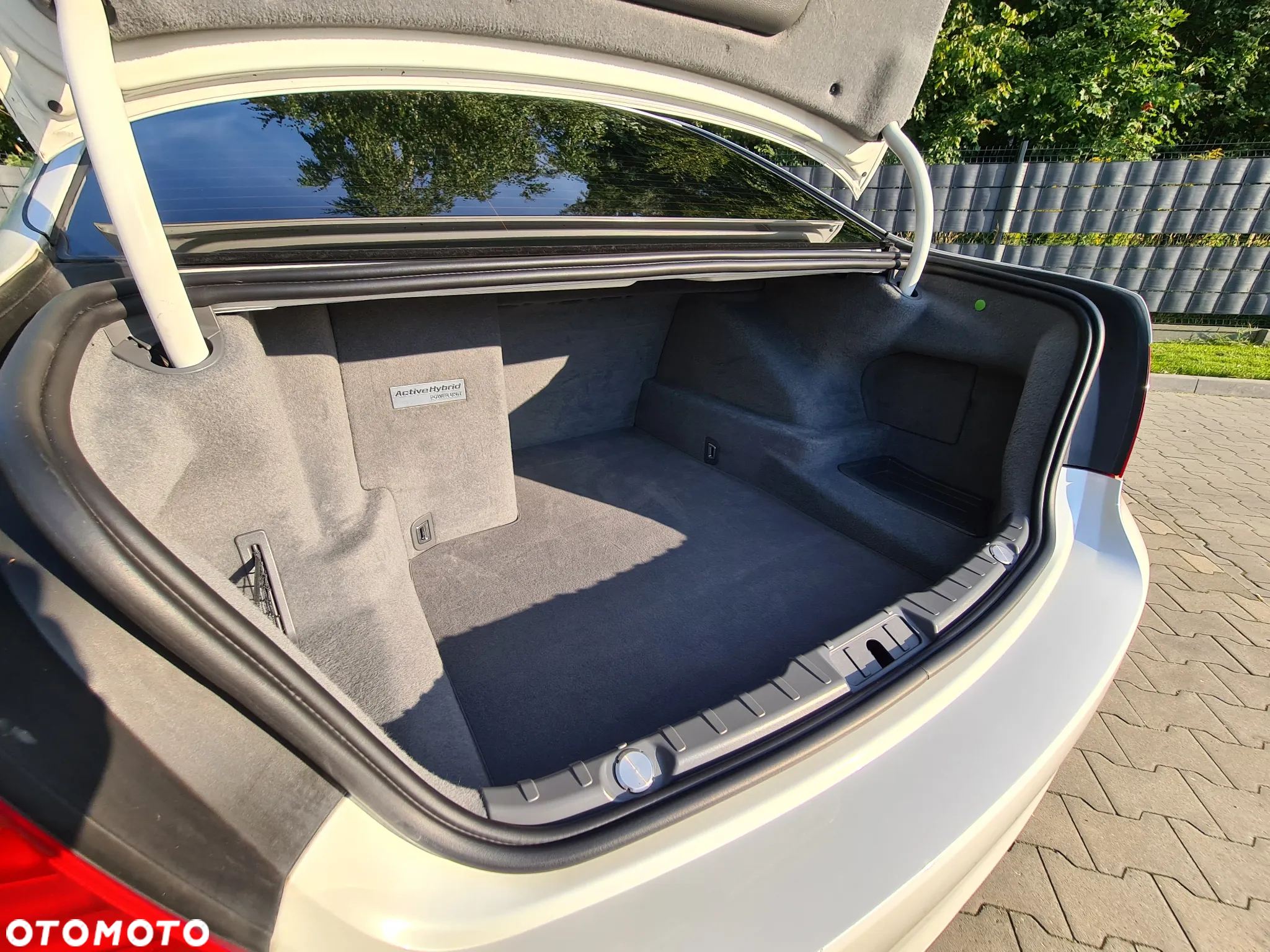 BMW Seria 7 ver-activehybrid - 31