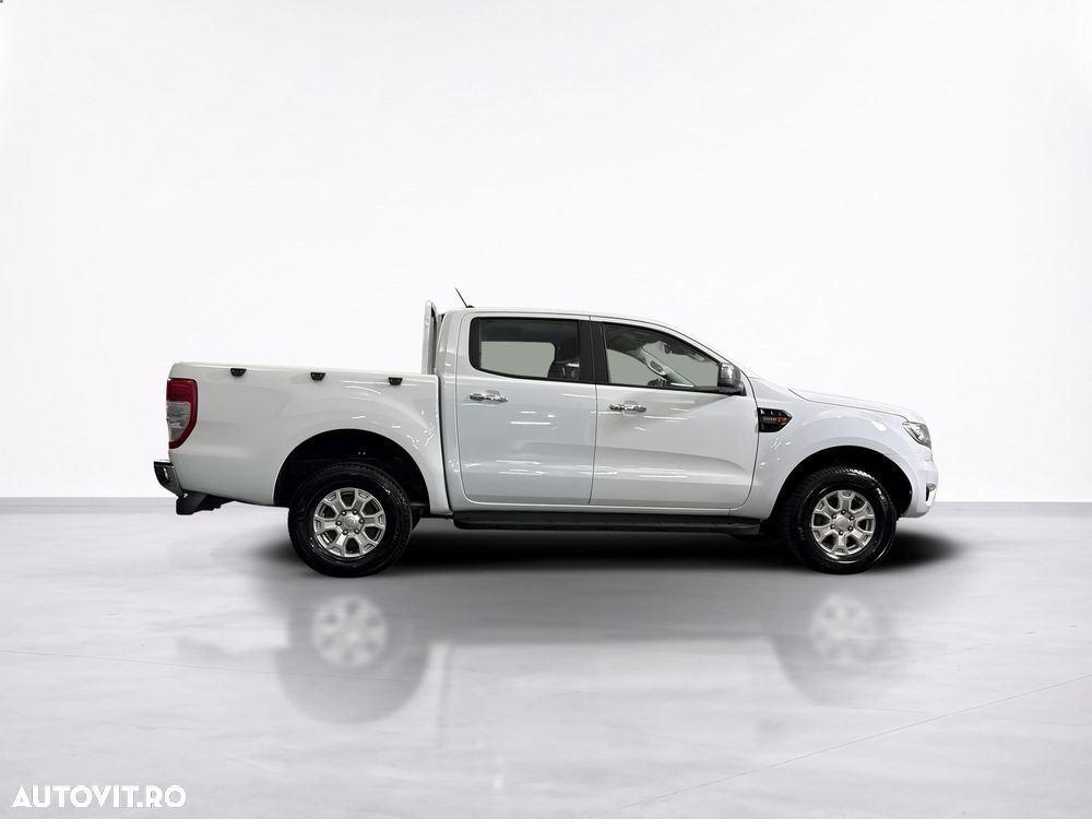 Ford Ranger - 7