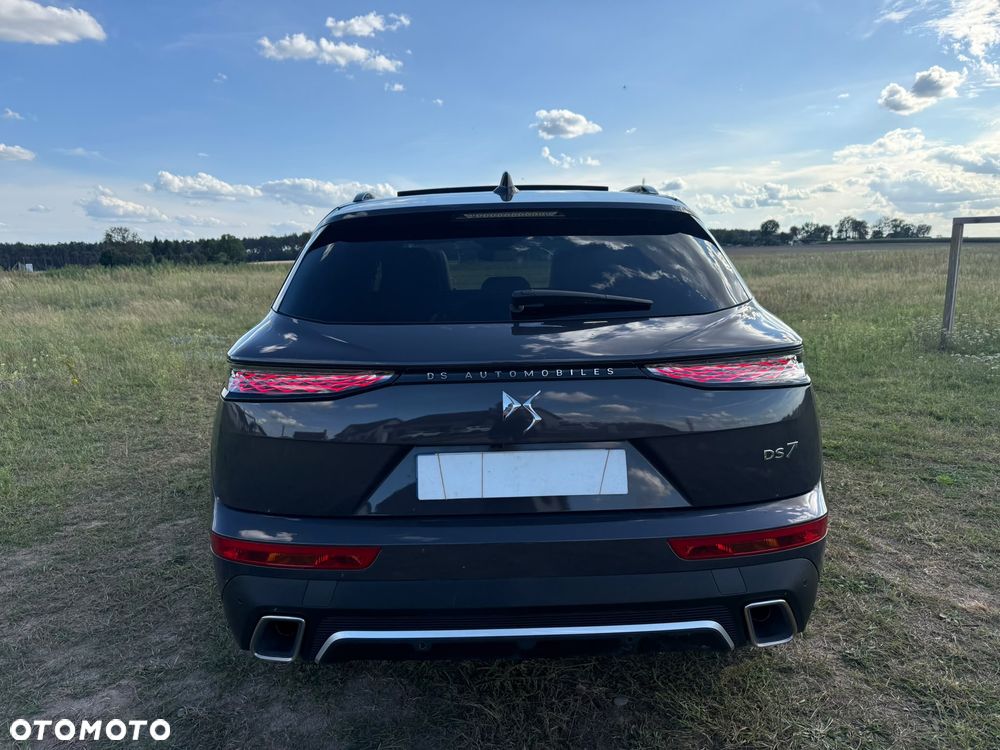DS Automobiles DS 7 Crossback 1.6 E-Tense Performance Line + - 38