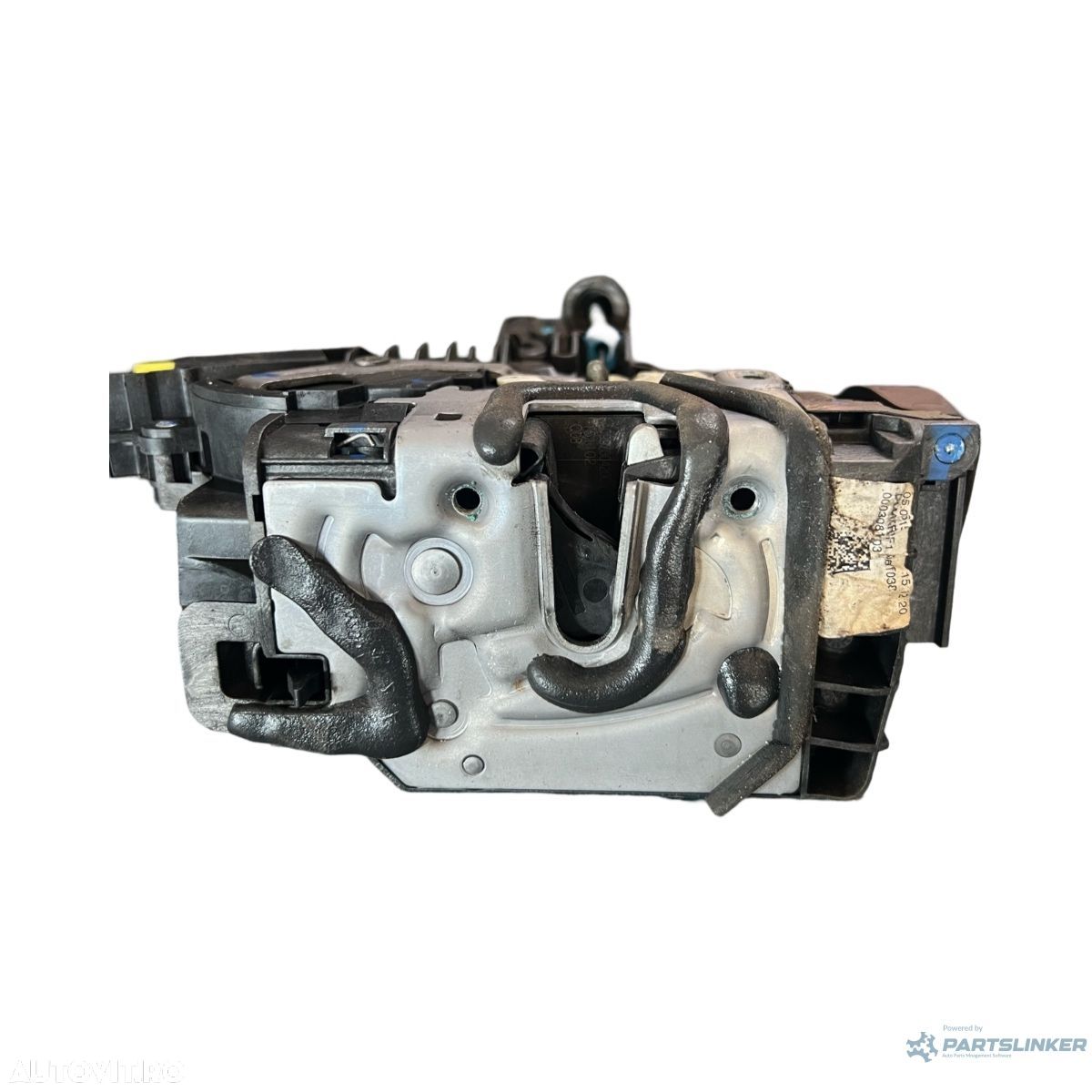 Broasca usa dreapta spate MERCEDES-BENZ C-CLASS W205 2013 - > - 1