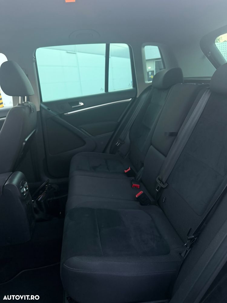 Volkswagen Tiguan 2.0 TDI DPF BMT Trend&Fun - 6