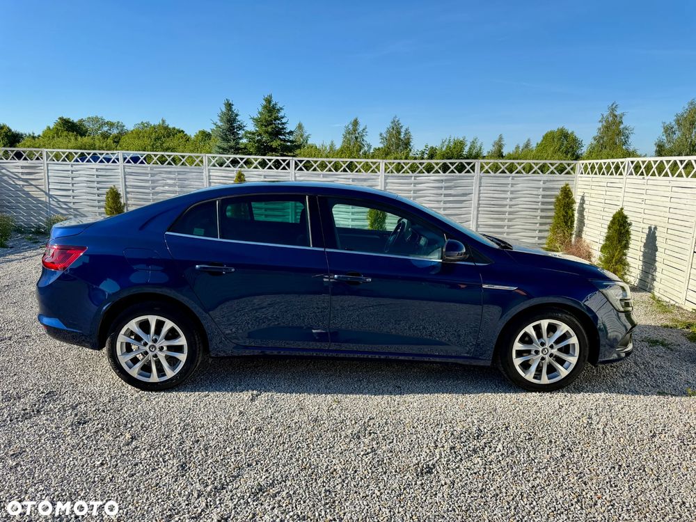 Renault Megane ENERGY TCe 130 EDC BOSE EDITION - 31