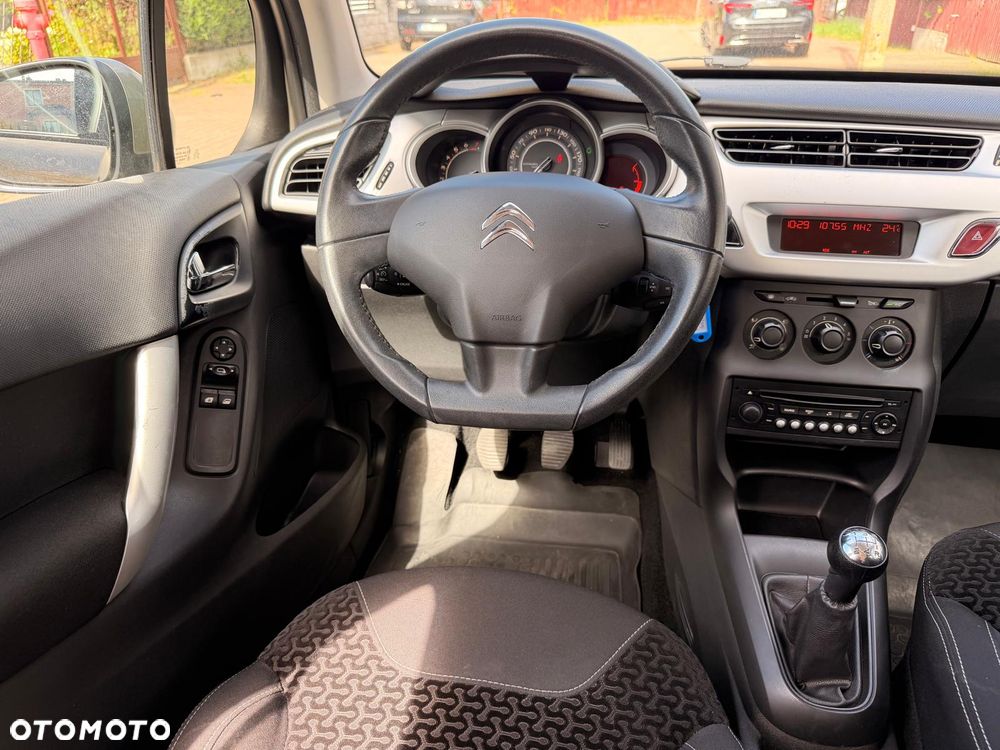 Citroën C3 1.4 Attraction - 5