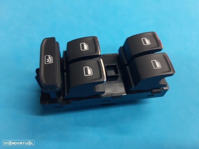 Comando botão vidros Seat Altea Leon e Skoda Superb, Vw Golf VII Passat Tiguan Touran NOVO - 1