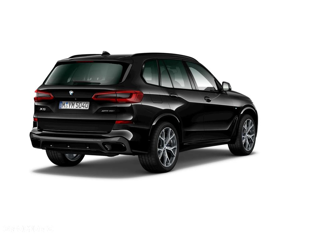 BMW X5 xDrive40i mHEV sport - 5