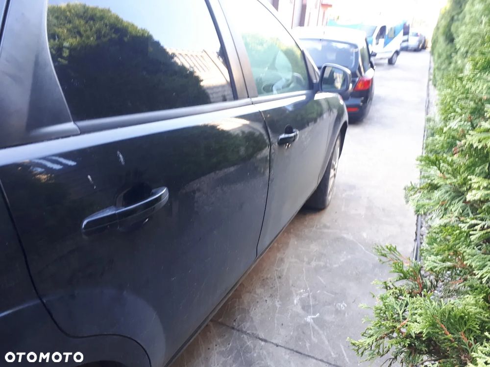 FORD FOCUS MK2 LIFT 07-11 1.8 TDCI   ZDERZAK TYŁ TYLNY  F3 - 7