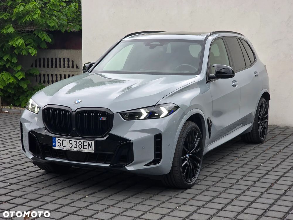 BMW X5 - 6