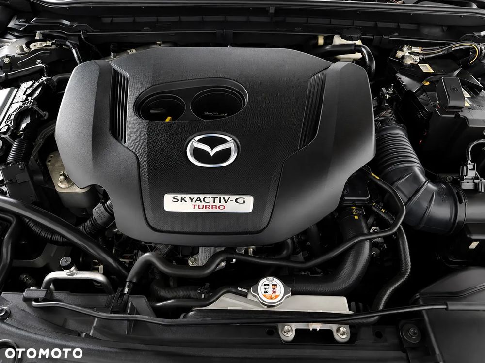 Mazda 3 - 20