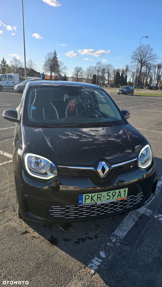 Renault Twingo Electric URBAN NIGHT - 2