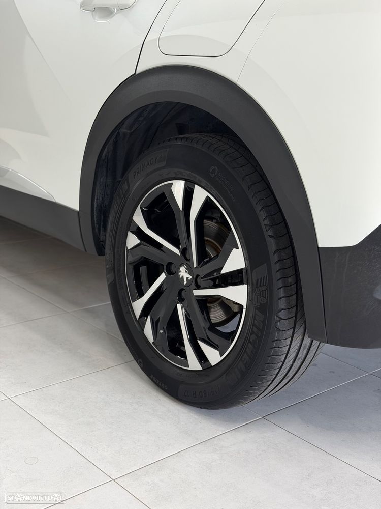 Peugeot e-2008 50 kWh Allure Pack - 11