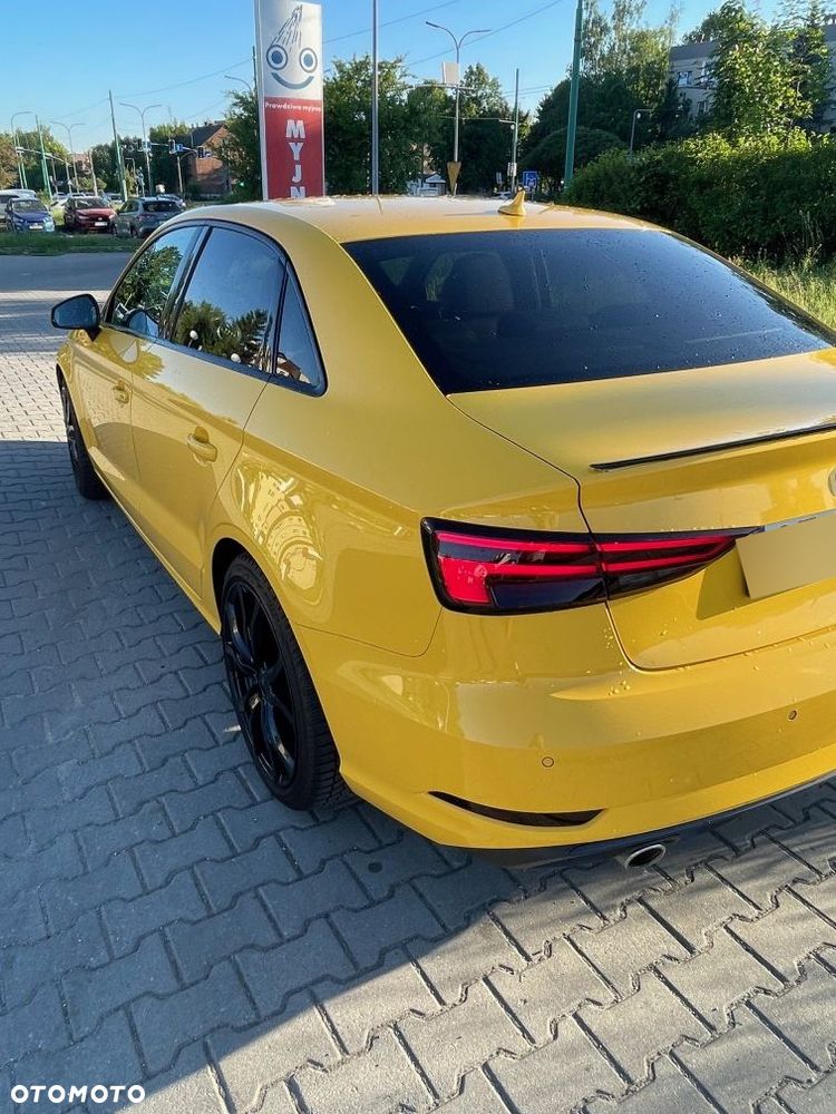 Audi A3 Limousine 1.6 TDI S tronic - 14